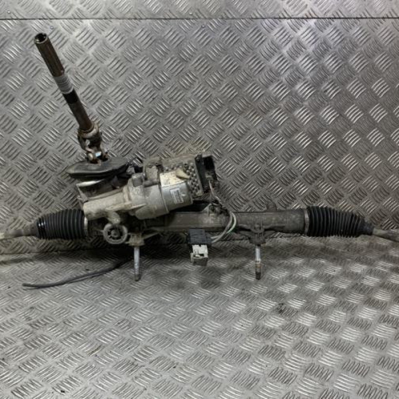 Cremaillere assistee PEUGEOT 207 Photo n°1