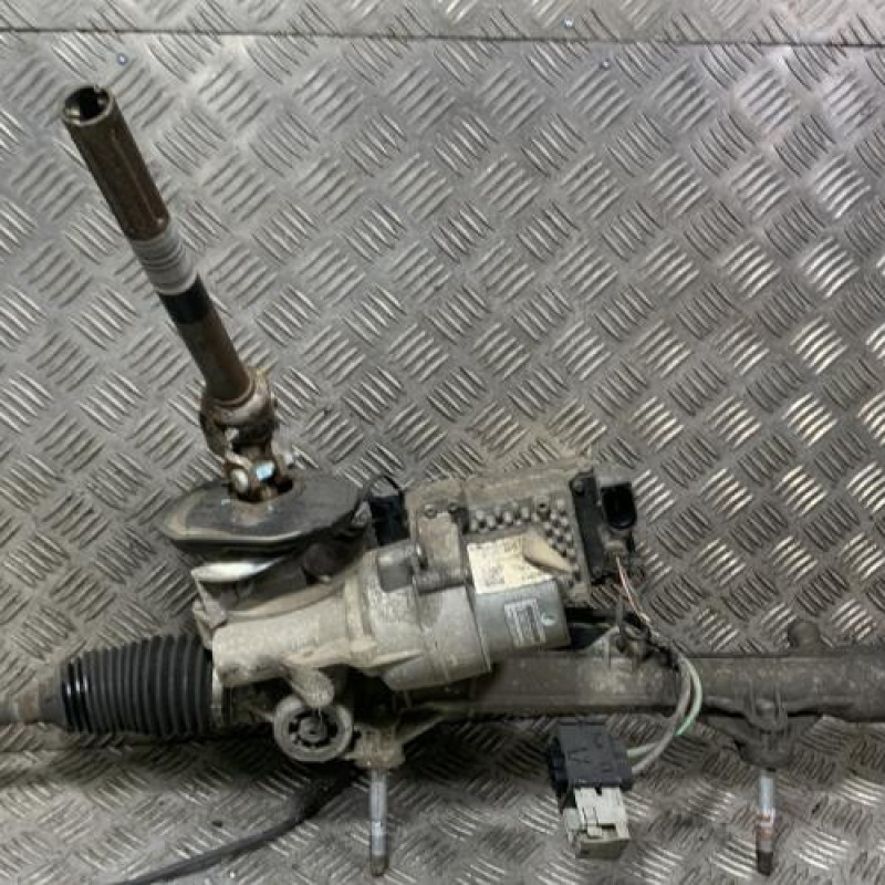 Cremaillere assistee PEUGEOT 207 Photo n°3