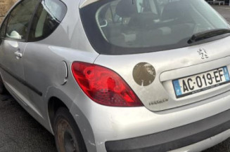 Cremaillere assistee PEUGEOT 207