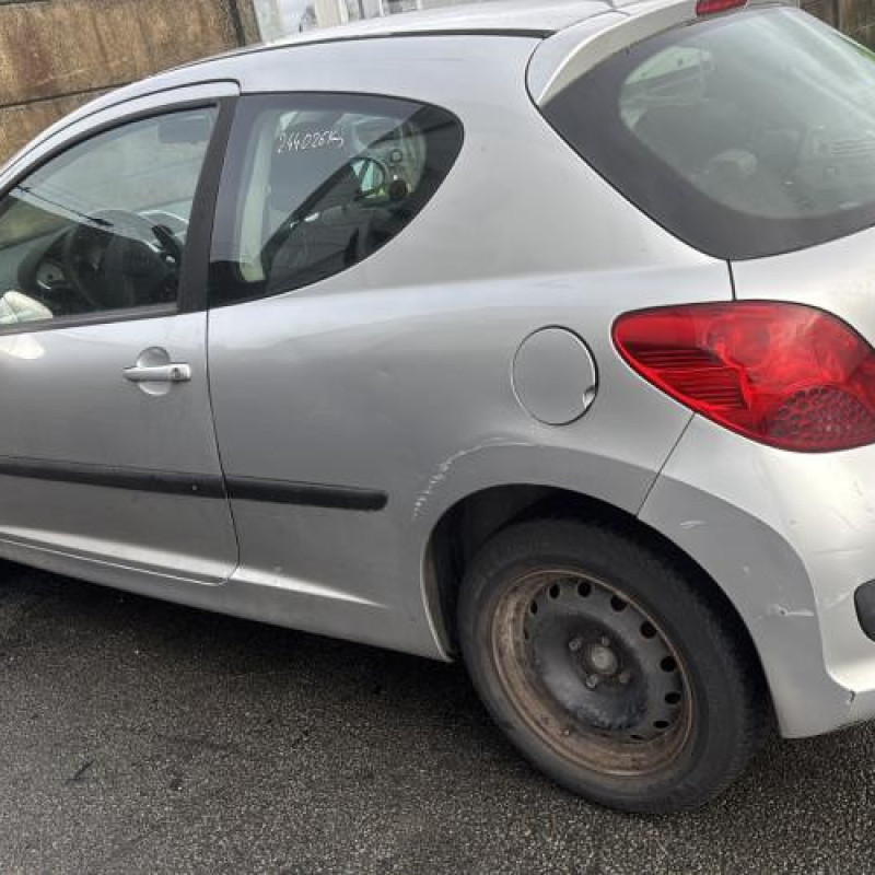 Cremaillere assistee PEUGEOT 207 Photo n°13