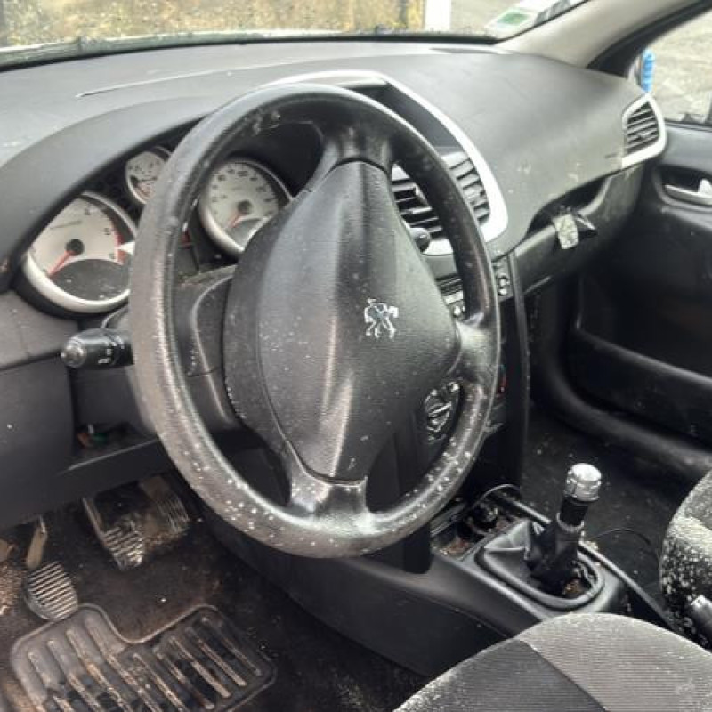 Cremaillere assistee PEUGEOT 207 Photo n°17