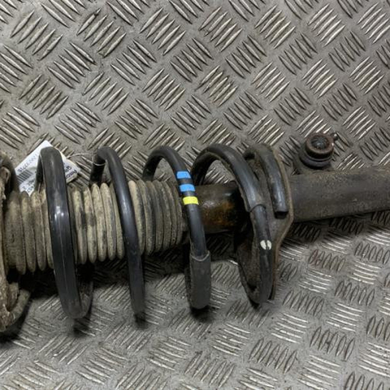 Amortisseur avant gauche CITROEN BERLINGO 1 Photo n°1