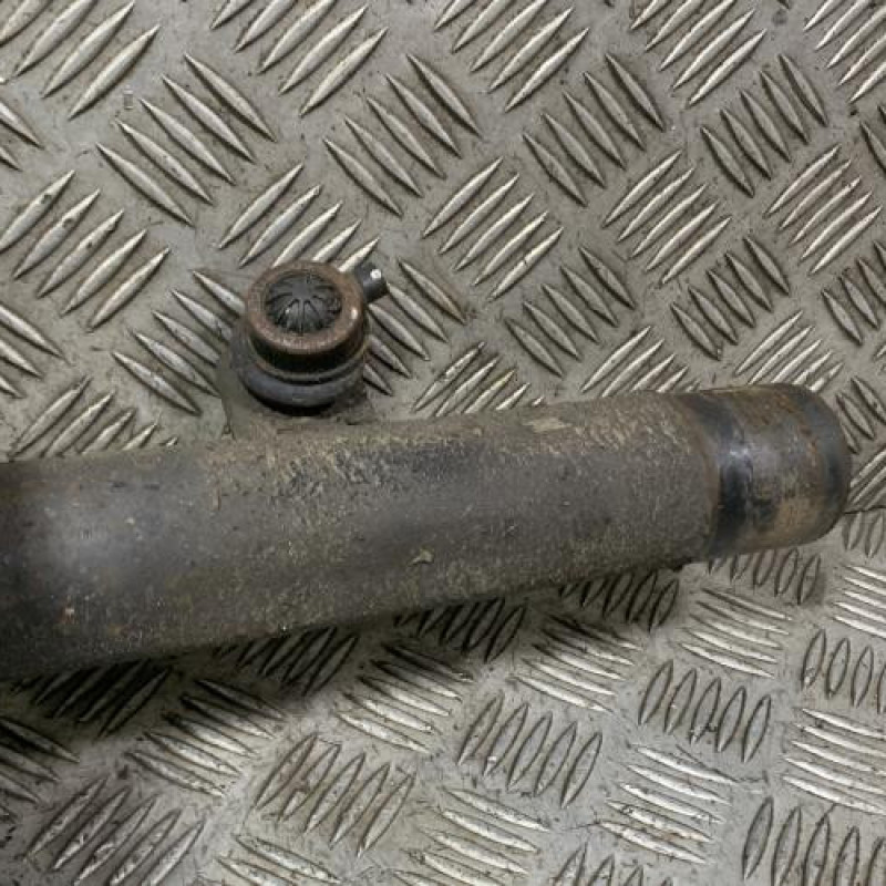 Amortisseur avant gauche CITROEN BERLINGO 1 Photo n°3