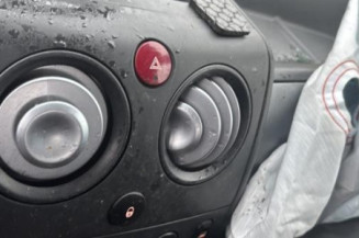 Amortisseur avant gauche CITROEN BERLINGO 1