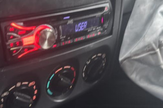 Amortisseur avant gauche CITROEN BERLINGO 1