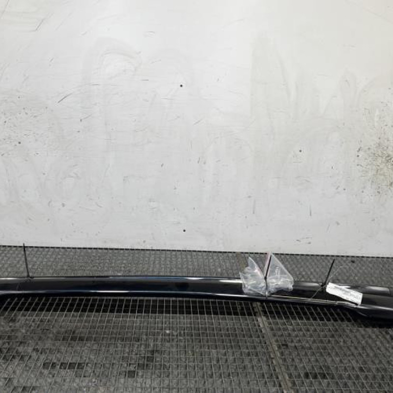 Barres de toit CITROEN C5 AIRCROSS Photo n°1