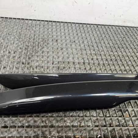 Barres de toit CITROEN C5 AIRCROSS