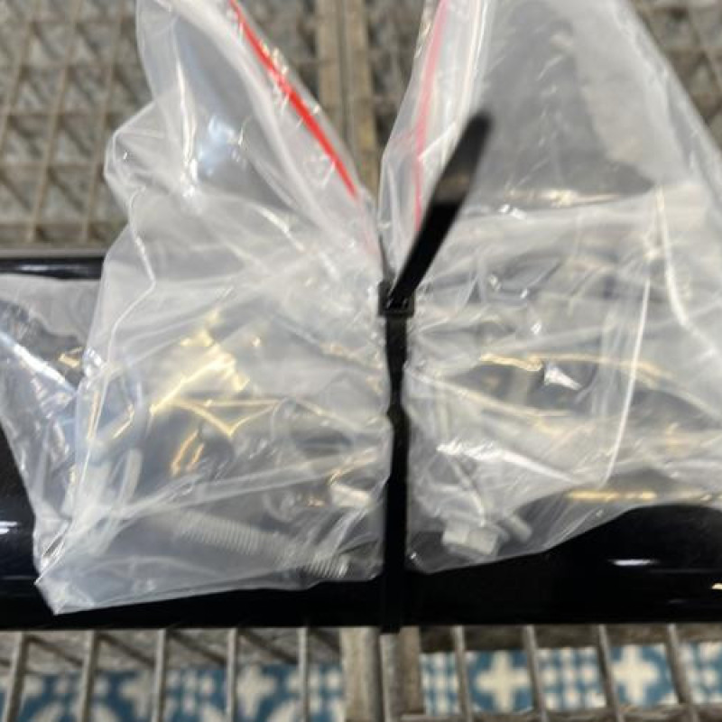 Barres de toit CITROEN C5 AIRCROSS Photo n°3