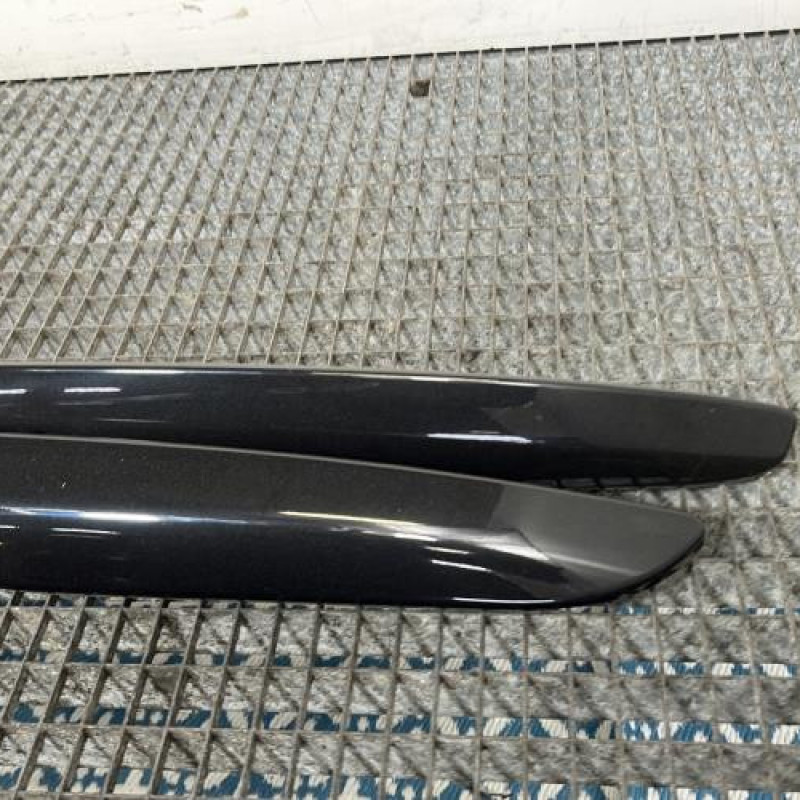 Barres de toit CITROEN C5 AIRCROSS Photo n°4