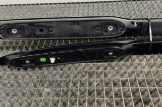 Barres de toit CITROEN C5 AIRCROSS