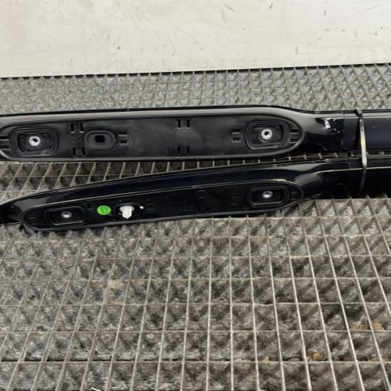 Barres de toit CITROEN C5 AIRCROSS Photo n°5