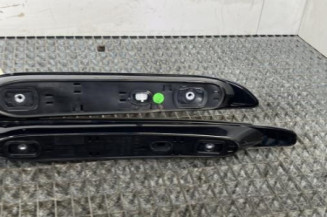 Barres de toit CITROEN C5 AIRCROSS