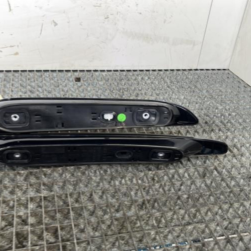 Barres de toit CITROEN C5 AIRCROSS Photo n°6