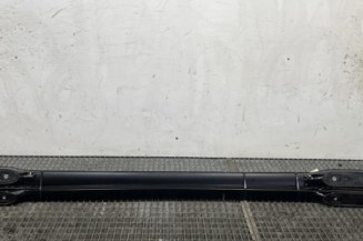 Barres de toit CITROEN C5 AIRCROSS