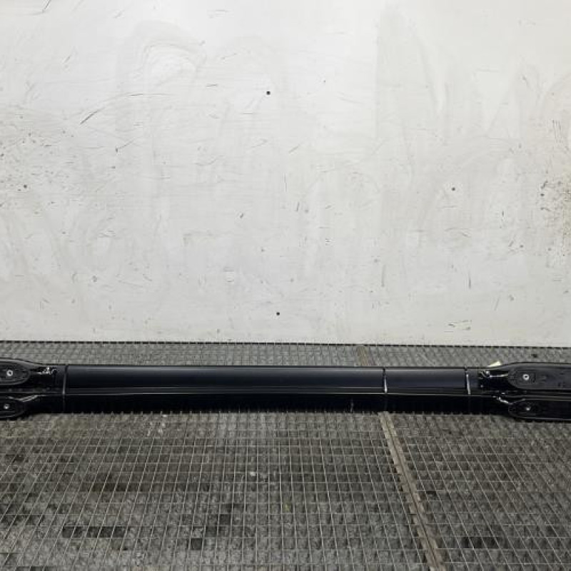 Barres de toit CITROEN C5 AIRCROSS Photo n°7