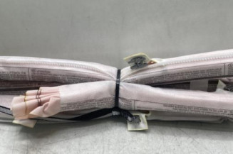 Air bag rideau droit CITROEN C5 AIRCROSS