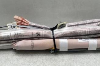 Air bag rideau droit CITROEN C5 AIRCROSS