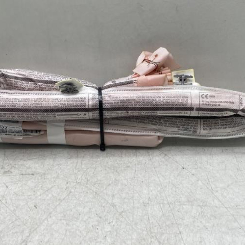 Air bag rideau gauche CITROEN C5 AIRCROSS Photo n°3