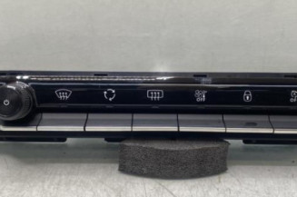 Bouton de warning CITROEN C5 AIRCROSS Photo n°1