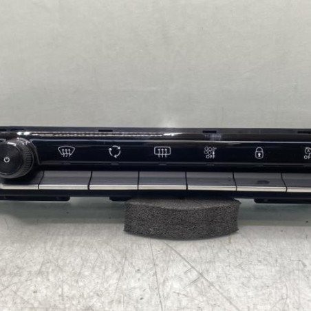 Bouton de warning CITROEN C5 AIRCROSS Photo n°1