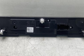 Bouton de warning CITROEN C5 AIRCROSS