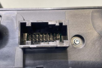 Bouton de warning CITROEN C5 AIRCROSS