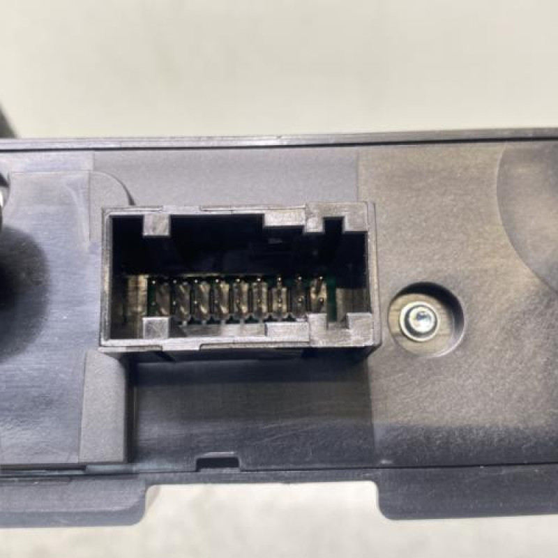 Bouton de warning CITROEN C5 AIRCROSS Photo n°4