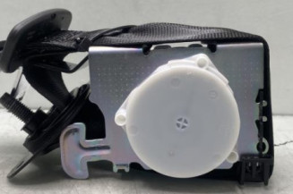 Ceinture arriere centrale CITROEN C5 AIRCROSS Photo n°1