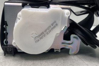 Ceinture arriere centrale CITROEN C5 AIRCROSS