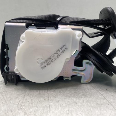 Ceinture arriere centrale CITROEN C5 AIRCROSS