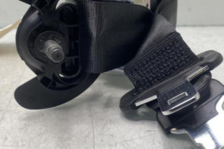 Ceinture arriere centrale CITROEN C5 AIRCROSS