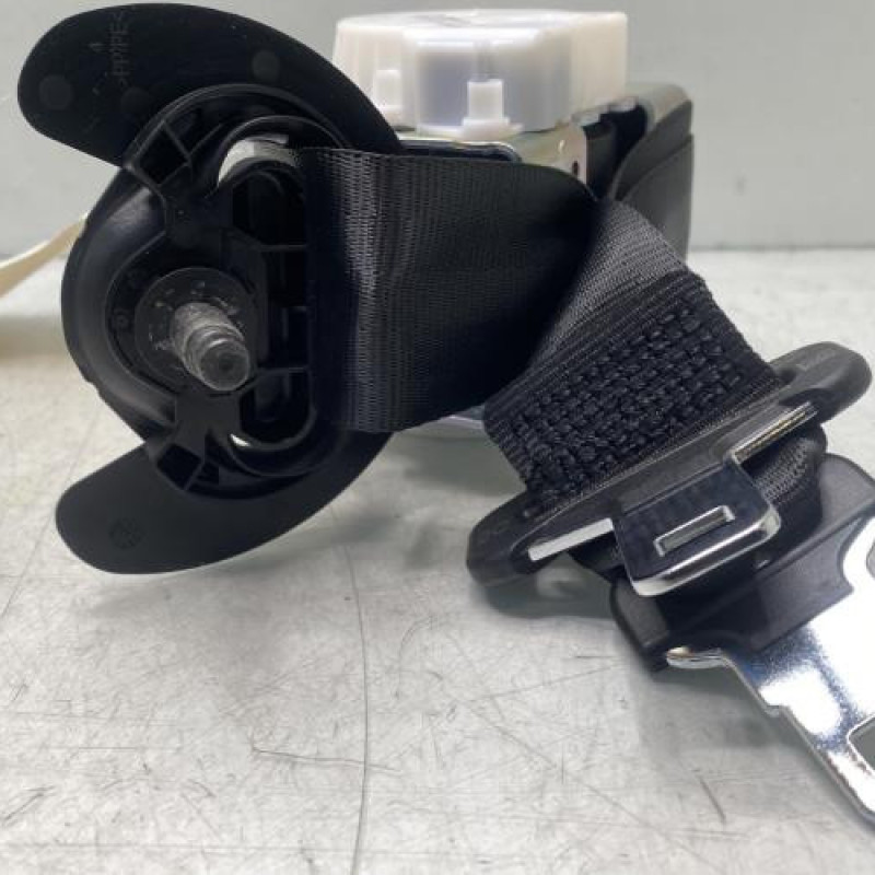 Ceinture arriere centrale CITROEN C5 AIRCROSS Photo n°5