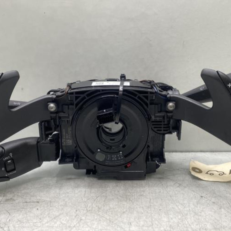 Com (Bloc Contacteur Tournant+Commodo Essuie Glace+Commodo Phare) CITROEN C5 AIRCROSS Photo n°1