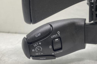 Com (Bloc Contacteur Tournant+Commodo Essuie Glace+Commodo Phare) CITROEN C5 AIRCROSS