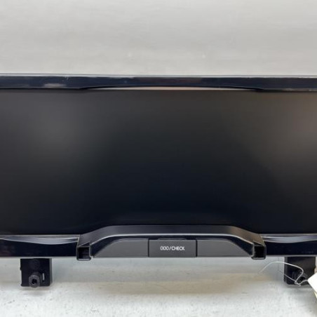 Compteur CITROEN C5 AIRCROSS Photo n°1