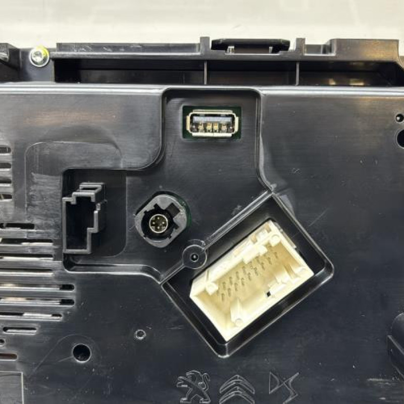 Compteur CITROEN C5 AIRCROSS Photo n°4