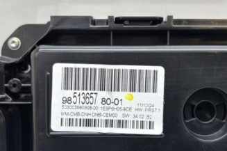 Compteur CITROEN C5 AIRCROSS