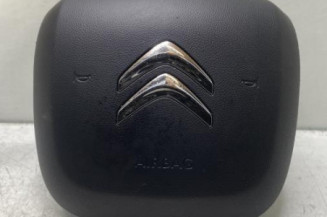 Volant CITROEN C5 AIRCROSS Photo n°1