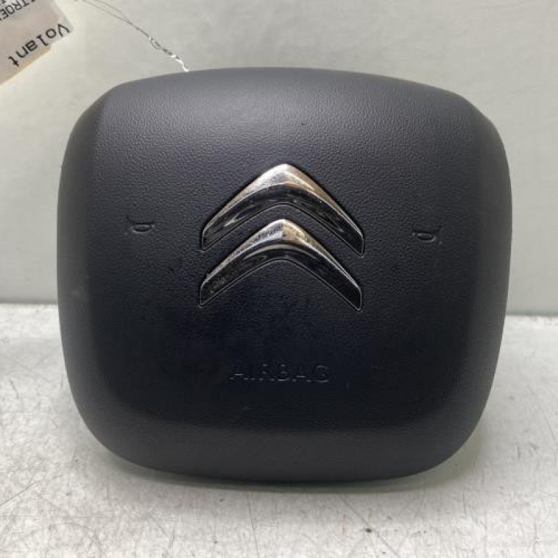 Volant CITROEN C5 AIRCROSS Photo n°1