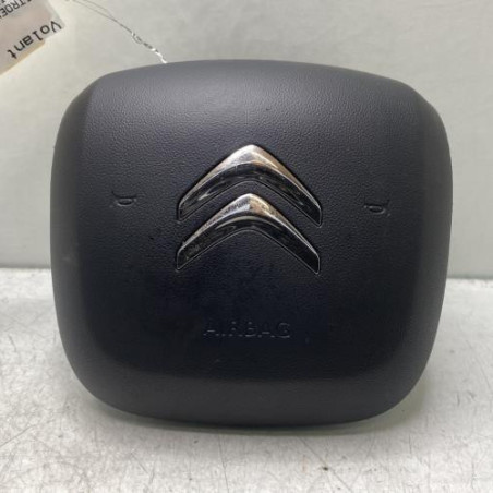 Volant CITROEN C5 AIRCROSS Photo n°1