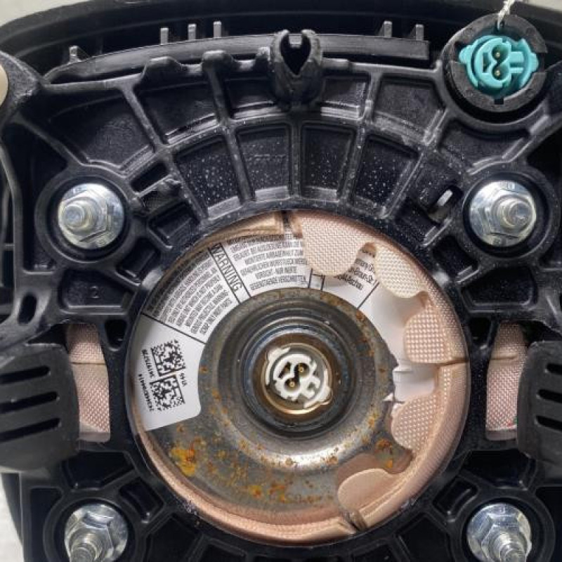 Volant CITROEN C5 AIRCROSS Photo n°3