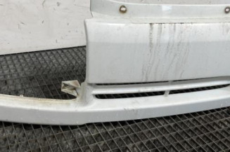 Calandre RENAULT MASTER 2