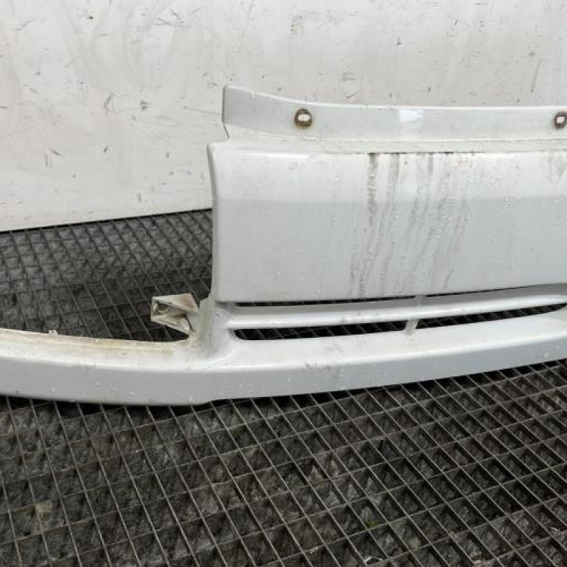 Calandre RENAULT MASTER 2 Photo n°2