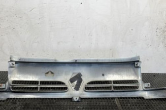 Calandre RENAULT MASTER 2