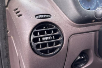 Calandre RENAULT MASTER 2