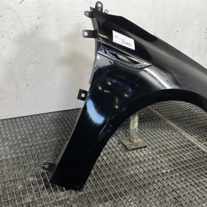 Aile avant droit RENAULT MEGANE 4 Photo n°3