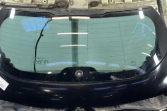 Malle/Hayon arriere RENAULT MEGANE 4 Photo n°1