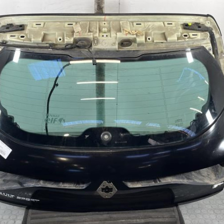 Malle/Hayon arriere RENAULT MEGANE 4 Photo n°1