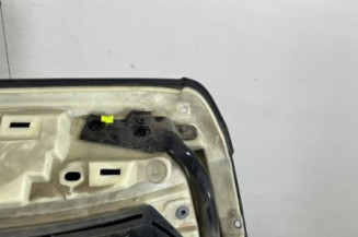 Malle/Hayon arriere RENAULT MEGANE 4