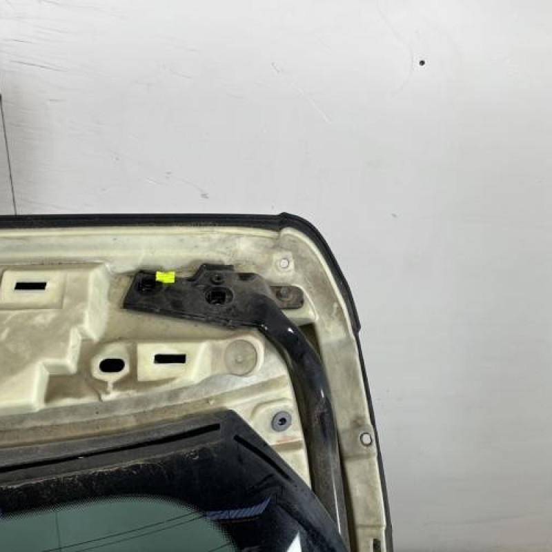 Malle/Hayon arriere RENAULT MEGANE 4 Photo n°3